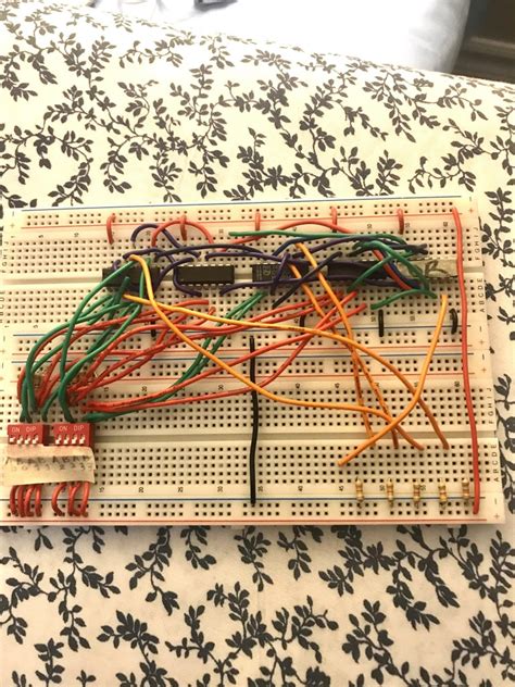 Image result for Bit Binary Adder