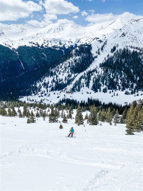 Backcountry Skiing/Splitboarding – Jones Pass — The Colorado Mountain Club