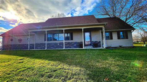860 S Blue Grass Drive, Columbia City, IN 46725 - MLS# 202400955 ...