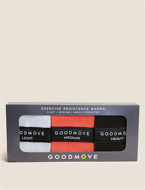 Buy Fabric Resistance Bands at Marks & Spencer