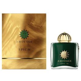 AMOUAGE EPIC 56 (W) EXTRAIT DE PARFUM 100ML