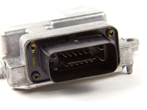 2015 Malibu Dual Battery Control Module 的图像结果