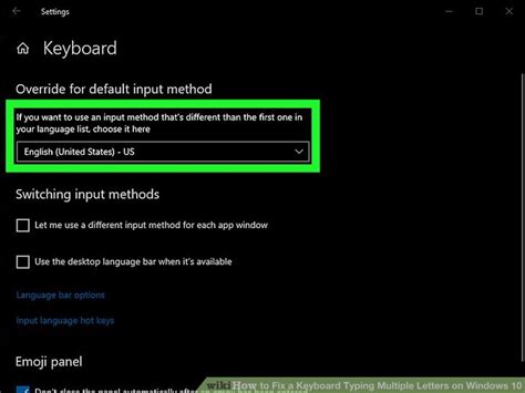 How to Fix Keyboard Typing Multiple Letters 的图像结果