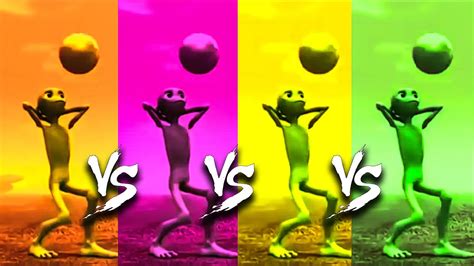 Image result for Alien Dance Vs. Human