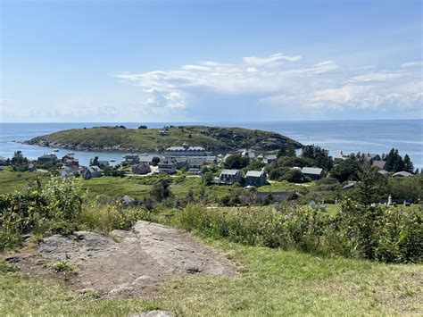 Great Diamond Island : r/Maine