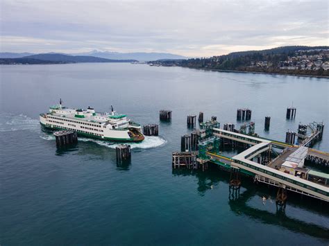 New Anacortes/San Juan Islands ferry schedule will start in June ...