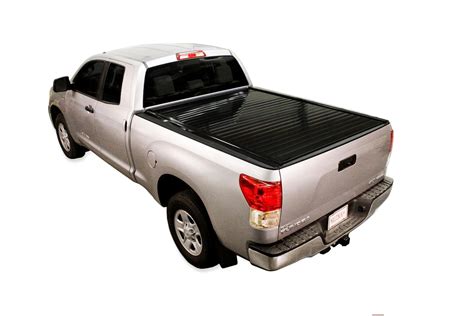 Retrax 90742 Retrax PowerTrax Pro MX Tonneau Covers | Summit Racing