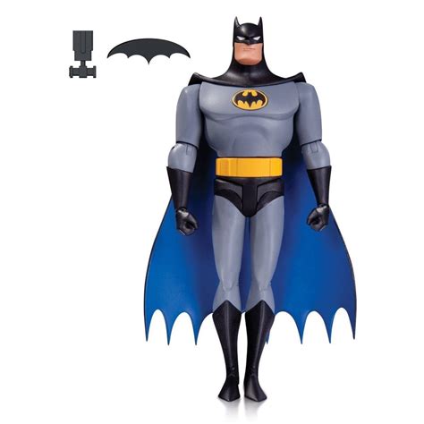 DC Collectibles DC Collectibles Batman: The Animated Series Batman ...