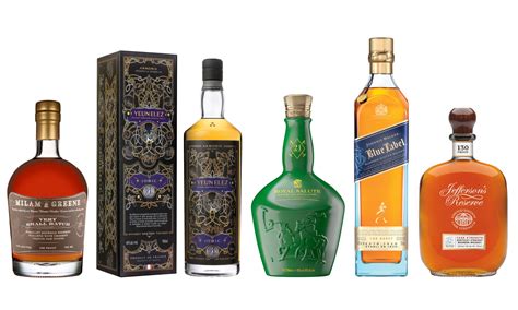 Uncovering the History of Whiskey: From Bourbon Origins to Scotch Legacy | Chilled Magazine ...