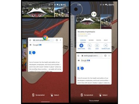 Android 12 Re-Imagines Split-Screen Mode, With More Flexibility To Run ...