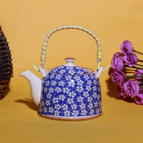 Vintage & Floral Ceramic Tea Pots | Vintage Tea Cups & saucers – A ...