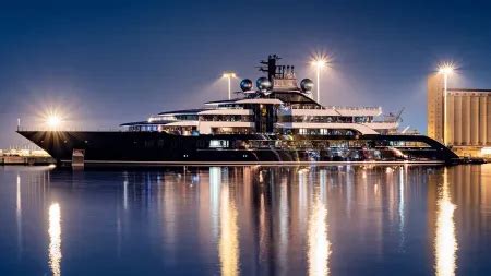 MASTER OF YACHTS 500 GT / CHIEF MATE 3000 GT | Xone Superyacht