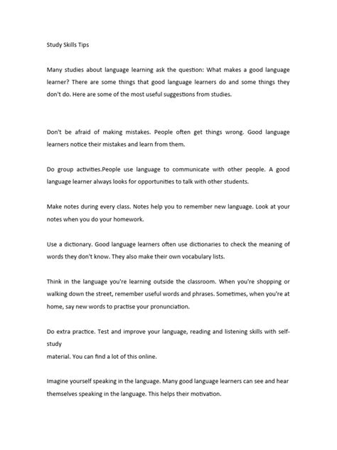 Reading Tips Study with Jess 的图像结果