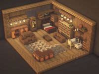 Hobbit House Interior Minecraft
