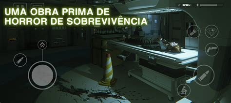 Image result for Alien Isolation Android