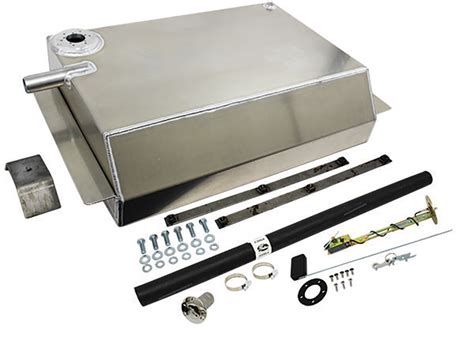 Image result for C10 Fuel Tank Relocation