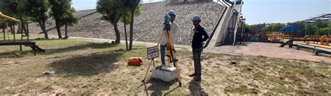Accurate DGPS, Drone, Total Station Survey Services in Delhi NCR ...