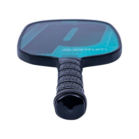 Prince Quantum Pro Middleweight Composite Pickleball Paddle ...