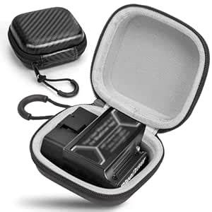 NIFUYOP Case for BlueDriver Bluetooth Pro OBDII Car Scan Tool for ...