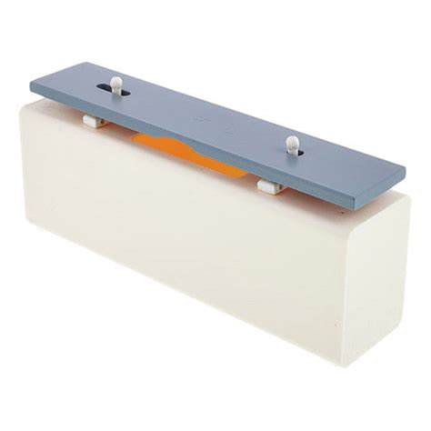 Buy Sonor KS40L C2 Metallophone Chime Bar Online | Bajaao