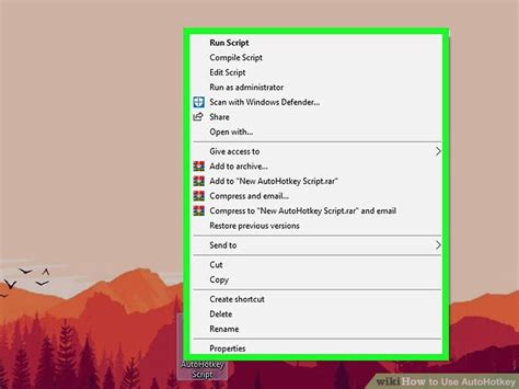 Image result for How to Use AutoHotkey