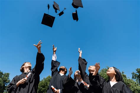 Examples Of Graduation Announcement Wording