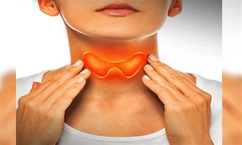 1 in 8 women at risk of developing thyroid disorder in their lifetime ...