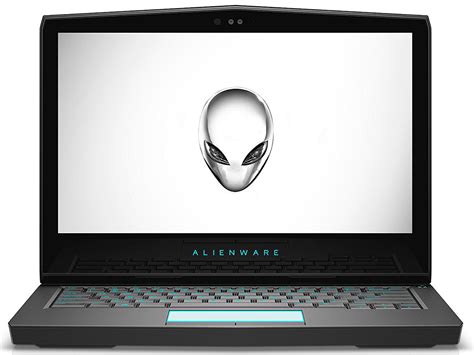Image result for Alienware 13 Laptop