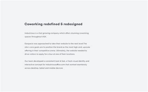 Industrious 的图像结果