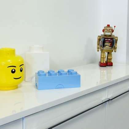 Fresh Egg Office Photos