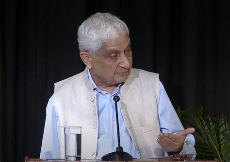 'A Quiet Crisis': Deepak Nayyar on the State of Higher Education in ...