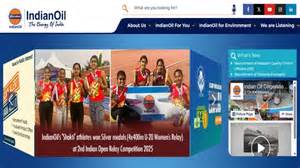 IOCL Apprentice Recruitment 2025: पाइपलाइ डिविजन अप्रेंटिसशिप में आवेदन ...