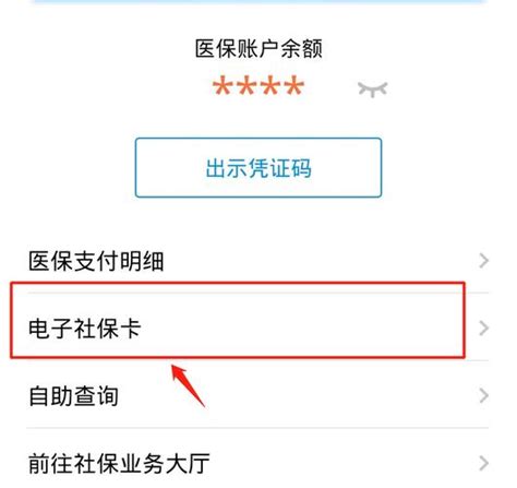 上海社保卡余额怎么查询 - 上海慢慢看