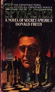Spymaster : Amazon.in: Books