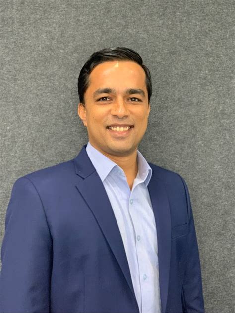 'Putting a Zero Trust framework at core of cybersecurity solutions'