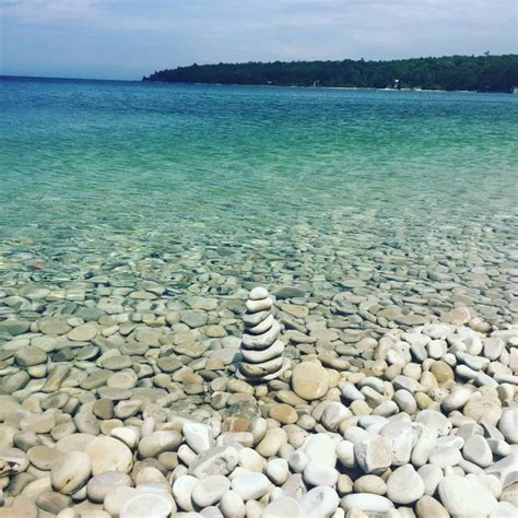 The 10 Best Beaches in Wisconsin