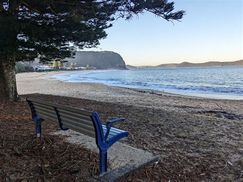 10 Best Central Coast Beaches - NSW Footsteps