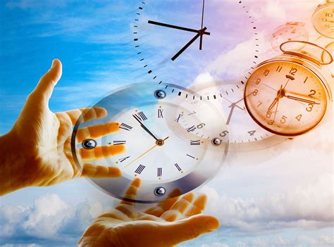 Why Does Time Feel So Fast