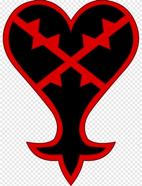 Kingdom Hearts III Universe of Kingdom Hearts The Heartless Symbol ...