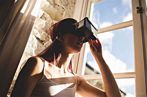 如果做个手机盒子就算进军VR，那么雷锋网就是国内VR鼻祖 | 雷峰网