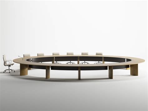 Modular Meeting Table 的图像结果