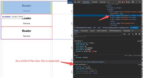 Image result for Display Block HTML