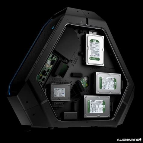 Image result for Alienware Area 51 Side-Panel
