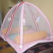 Buy DearJoy Baby Kick and Play Gym with Mosquito Net and Baby Bedding ...