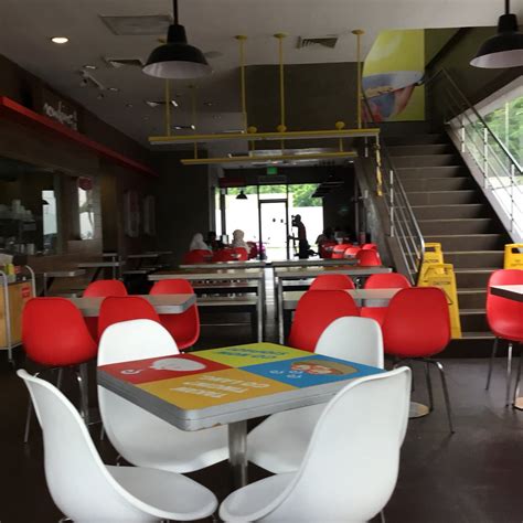 CHOWKING, Cotabato City - Ground Floor South Seas Shopping Complex ...