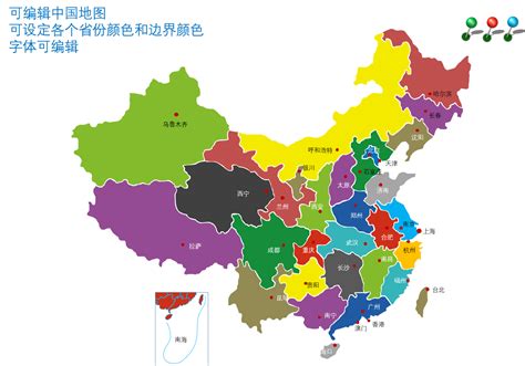中国各个省的省会城市分别是什么？_百度知道