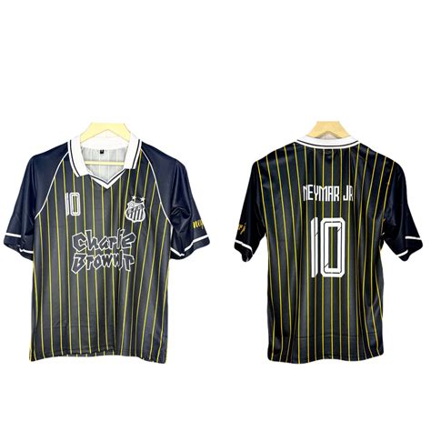 Retro jersey – MS RETRO STORE
