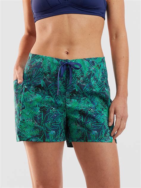 Board Shorts for Women: Incredieboardie Print