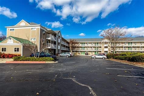 HOMETOWNE STUDIOS ATLANTA - CHAMBLEE - Hotel Reviews, Photos, Rate ...