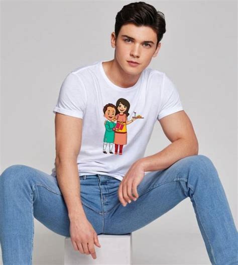 Family T Shirts - Buy Family T Shirts online at Best Prices in India ...